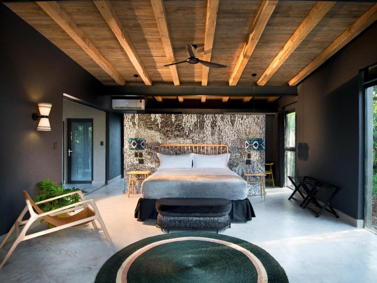 Mbazo Safari Collection Villa Pilanesberg Bagian luar foto