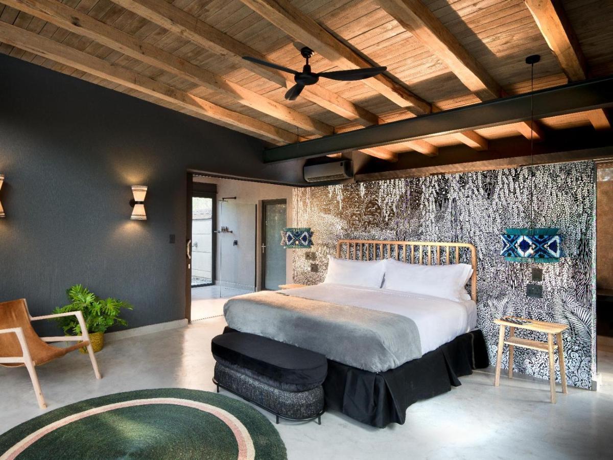 Mbazo Safari Collection Villa Pilanesberg Bagian luar foto