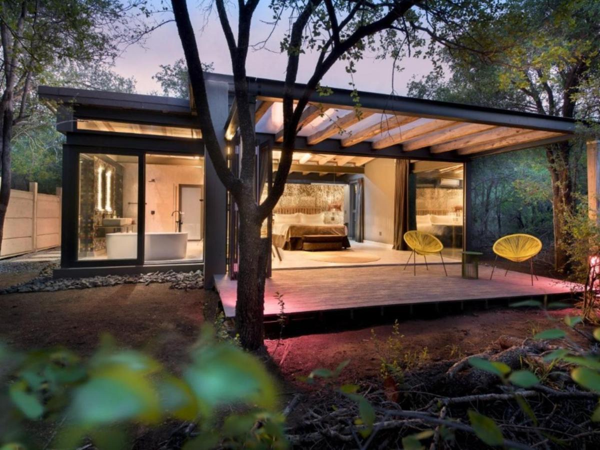 Mbazo Safari Collection Villa Pilanesberg Bagian luar foto
