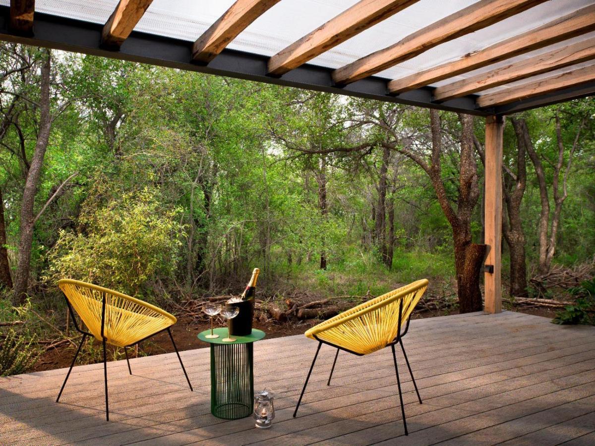 Mbazo Safari Collection Villa Pilanesberg Bagian luar foto