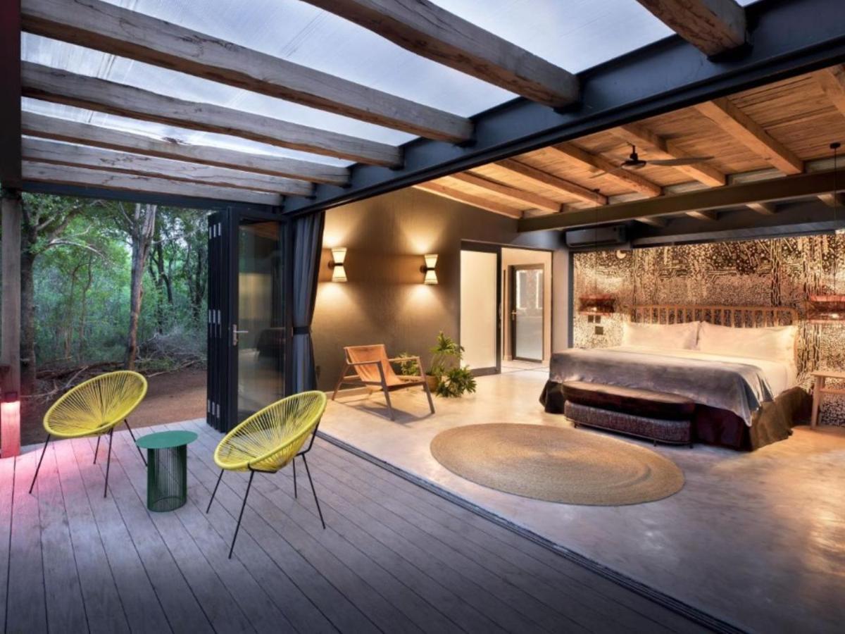 Mbazo Safari Collection Villa Pilanesberg Bagian luar foto