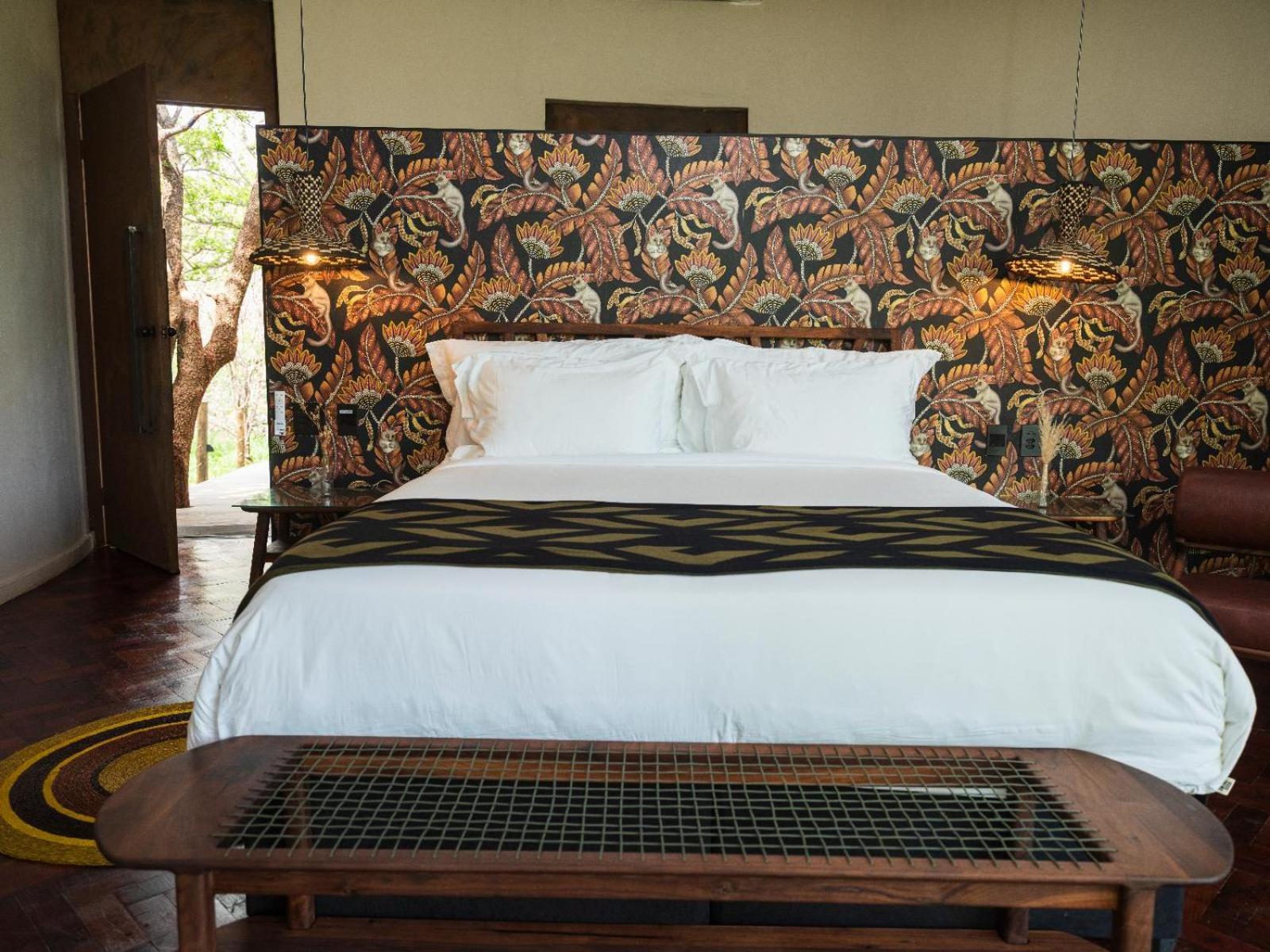 Mbazo Safari Collection Villa Pilanesberg Ruang foto