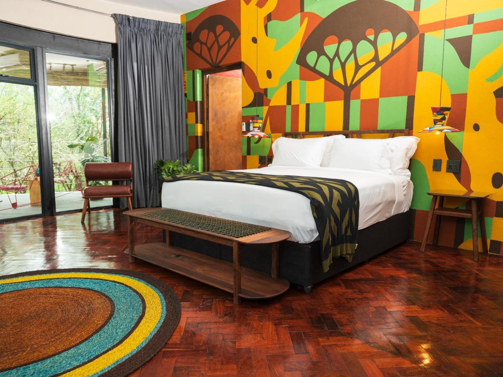 Mbazo Safari Collection Villa Pilanesberg Ruang foto