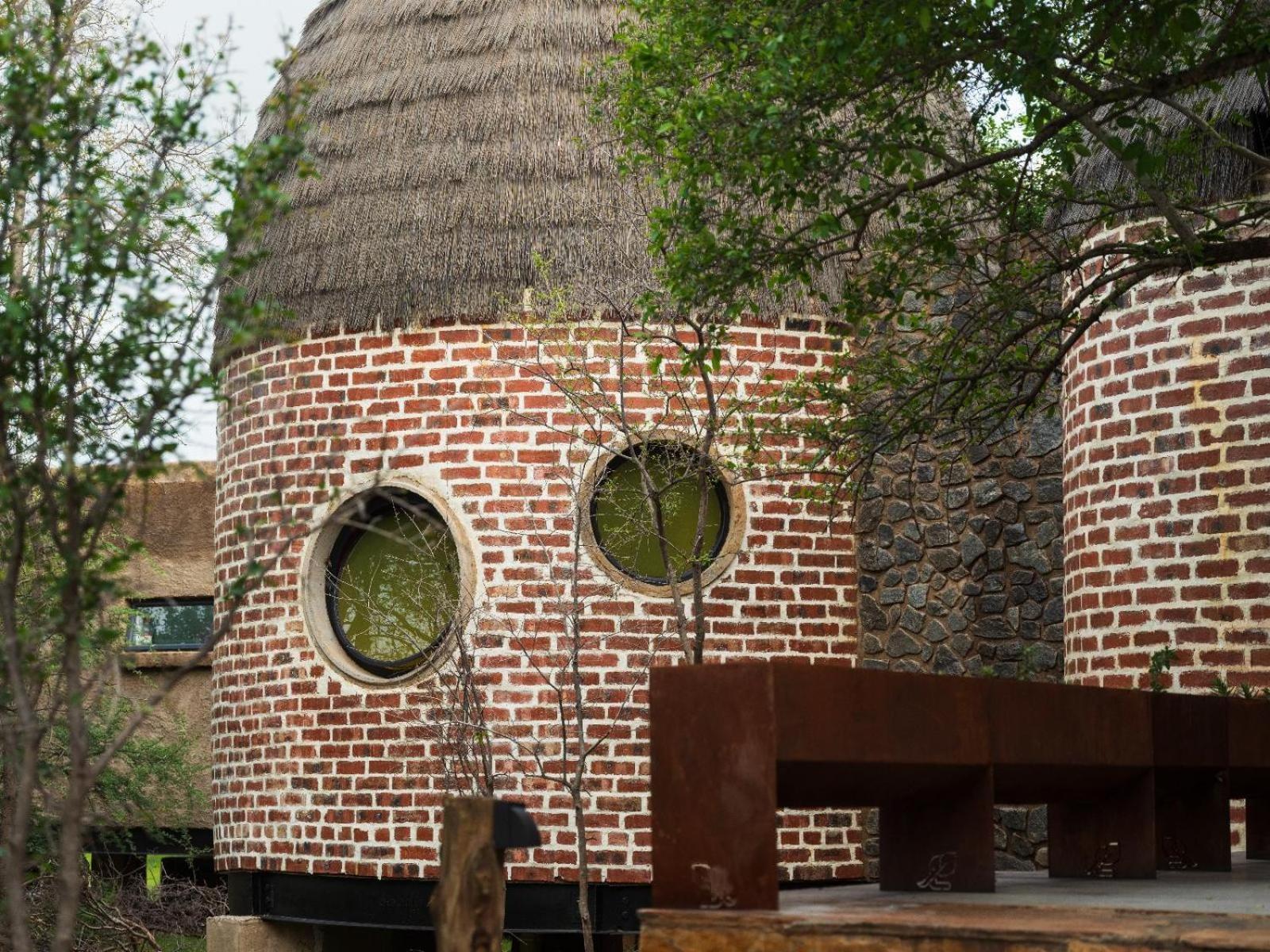 Mbazo Safari Collection Villa Pilanesberg Bagian luar foto