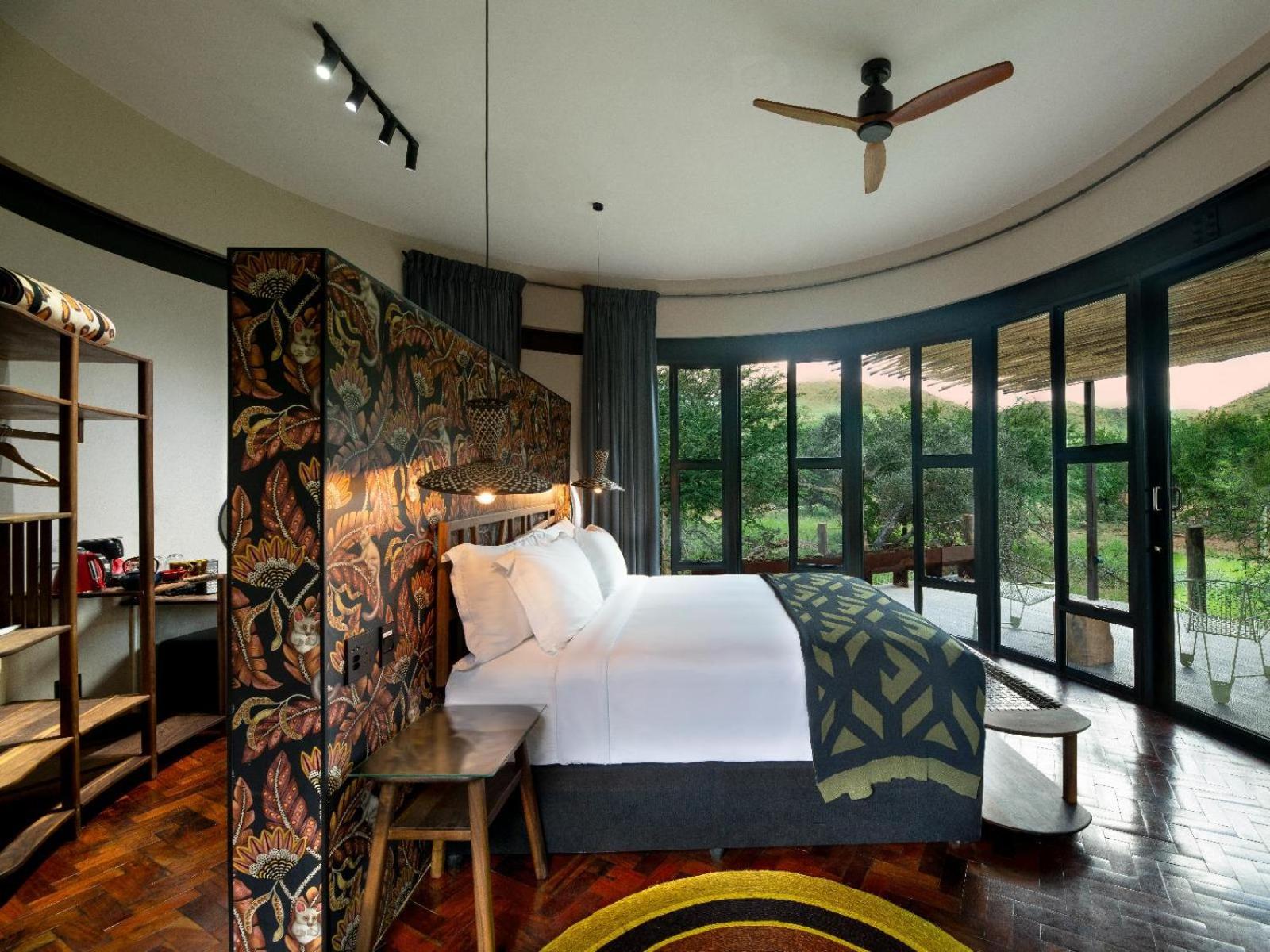 Mbazo Safari Collection Villa Pilanesberg Ruang foto